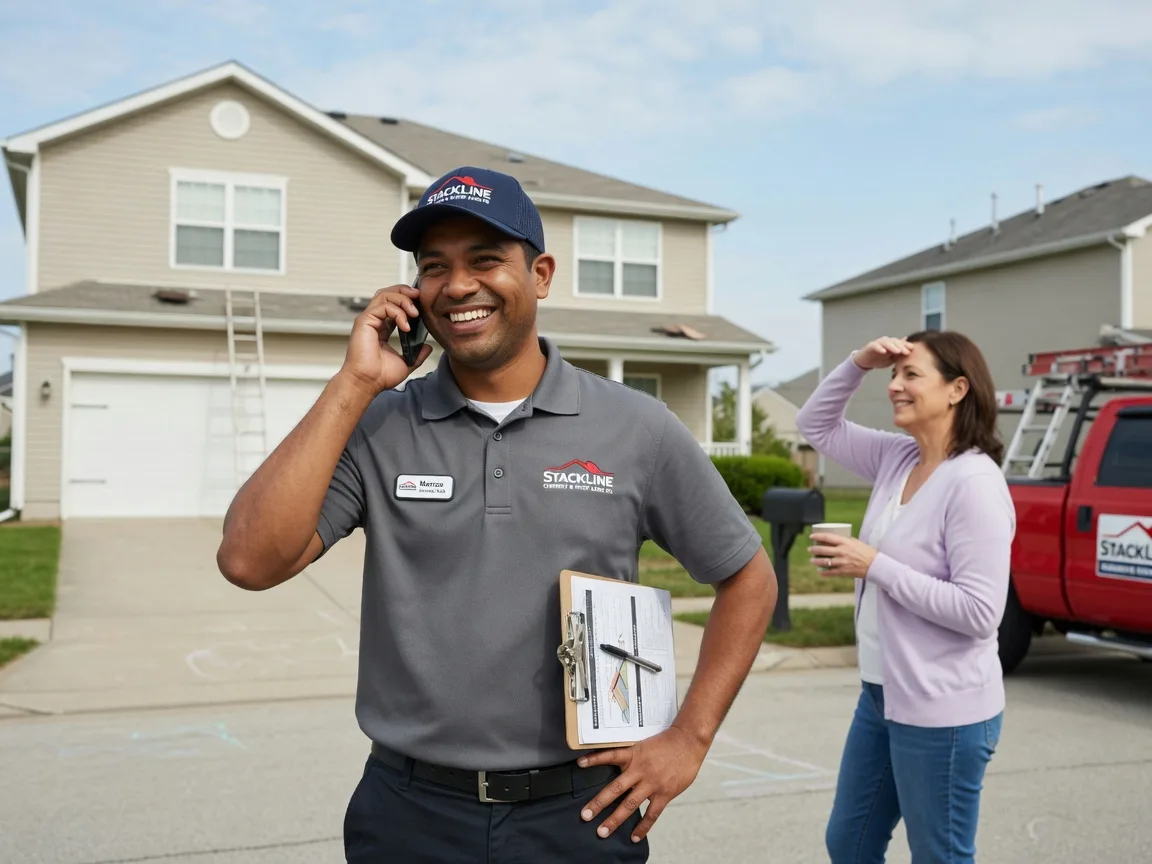 Chimney flashing repair Harris, IA FAQs